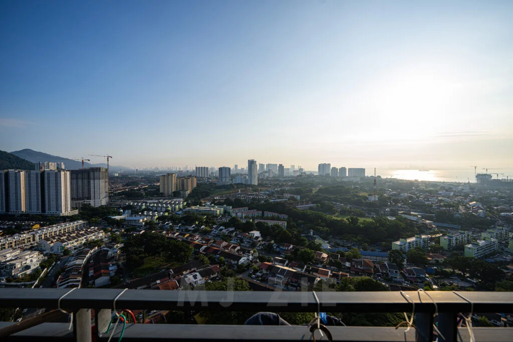 Middleton Penang @ Gelugor 7