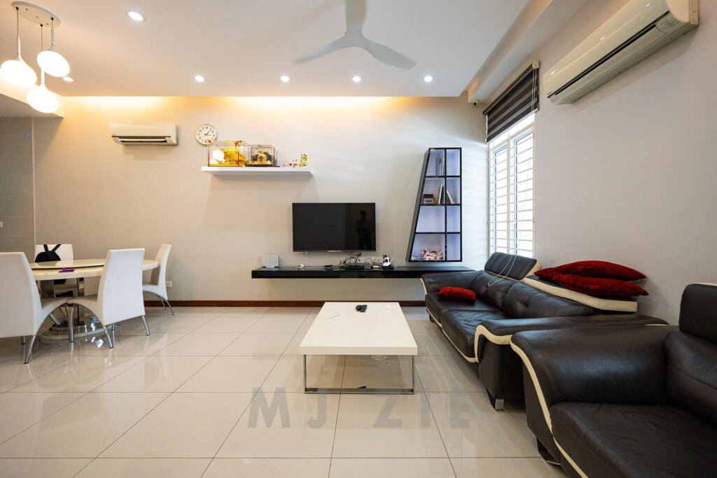 Minden Garden Residences 1