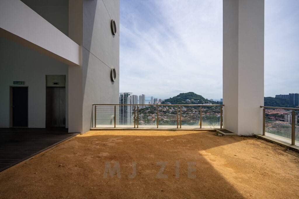 Harmony Residences 7