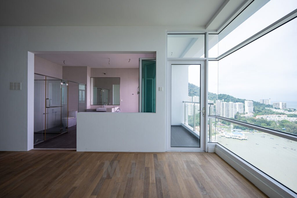 Harmony Residences 5