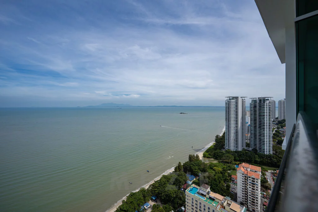 Harmony Residences 9