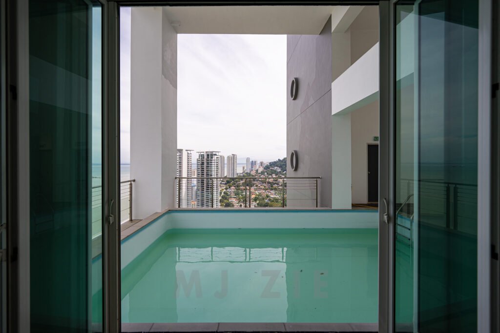 Harmony Residences 2