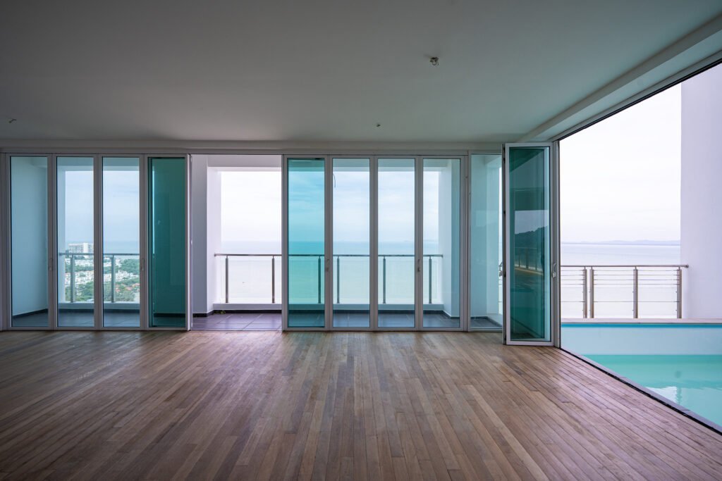 Harmony Residences 1