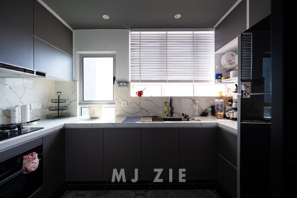 City Residence @ Tanjung Tokong 5