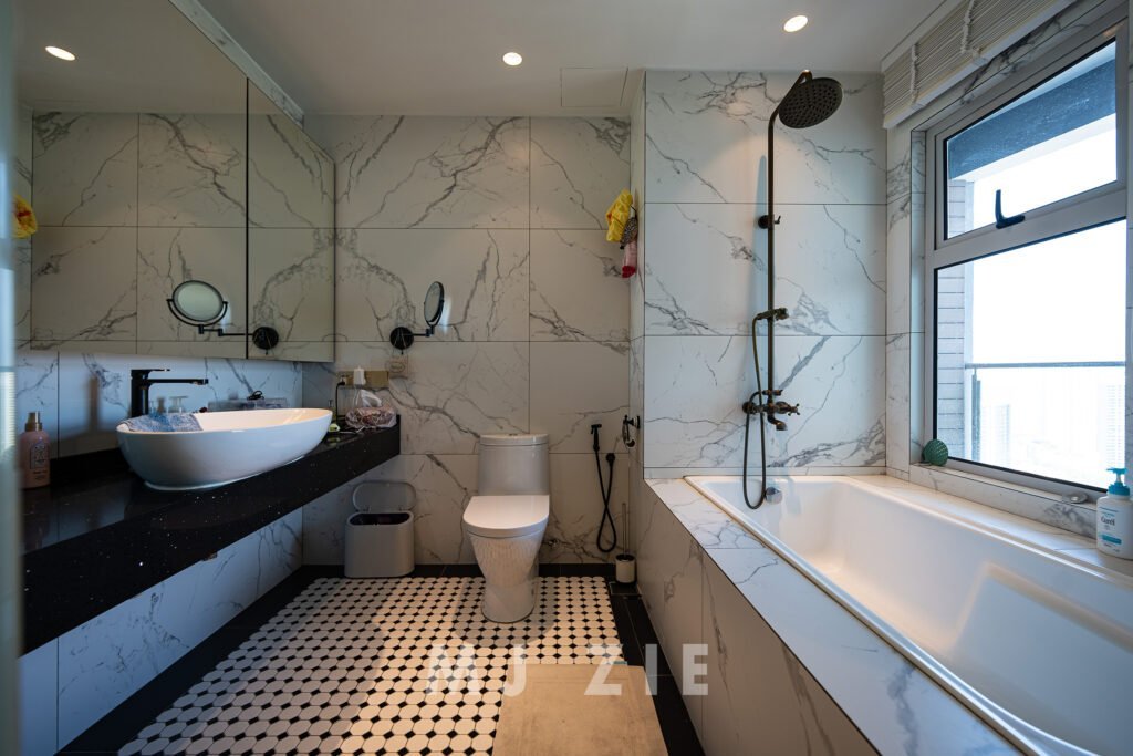 City Residence @ Tanjung Tokong 4