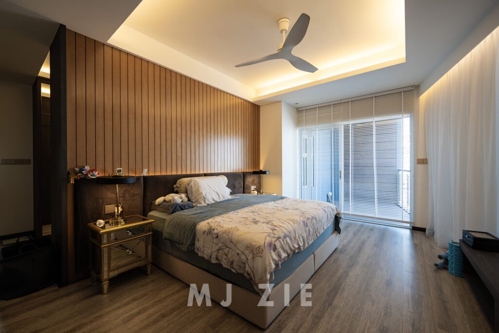 City Residence @ Tanjung Tokong 3