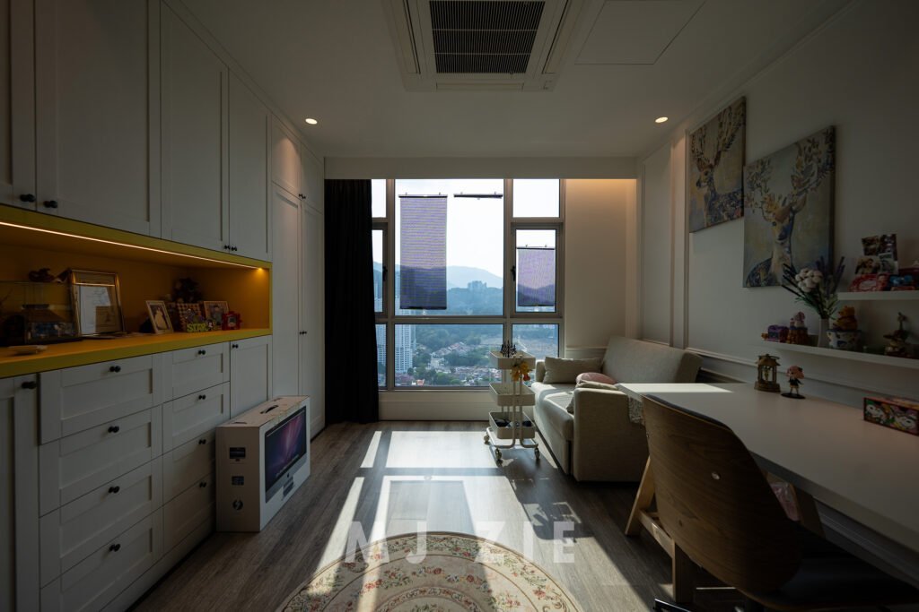 City Residence @ Tanjung Tokong 6