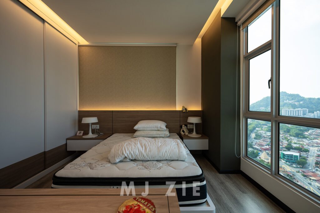 City Residence @ Tanjung Tokong 7