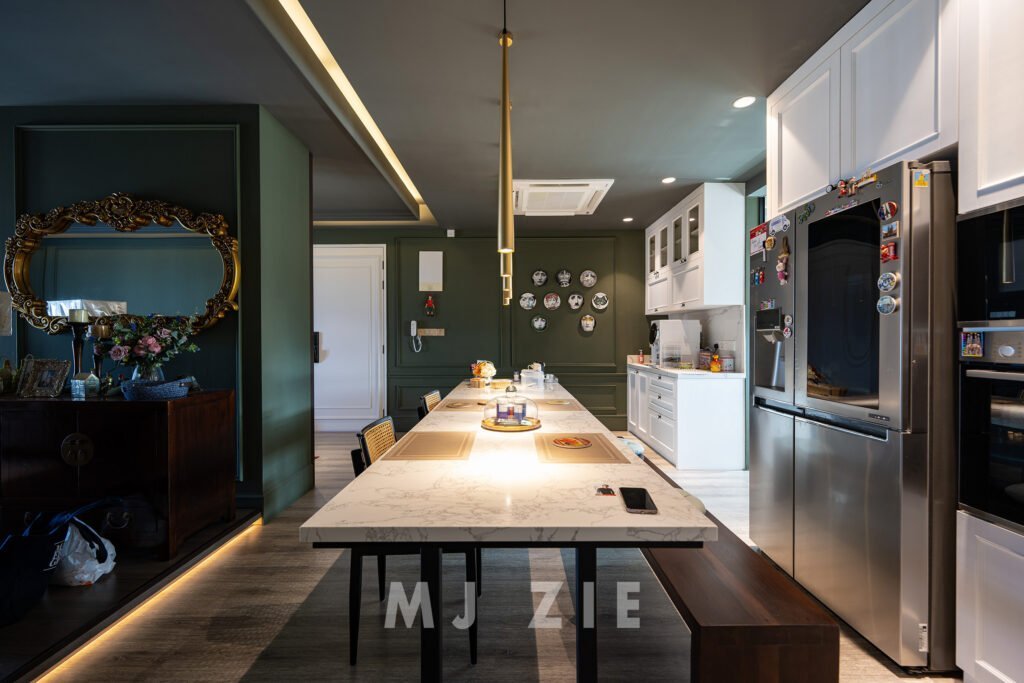 City Residence @ Tanjung Tokong 2