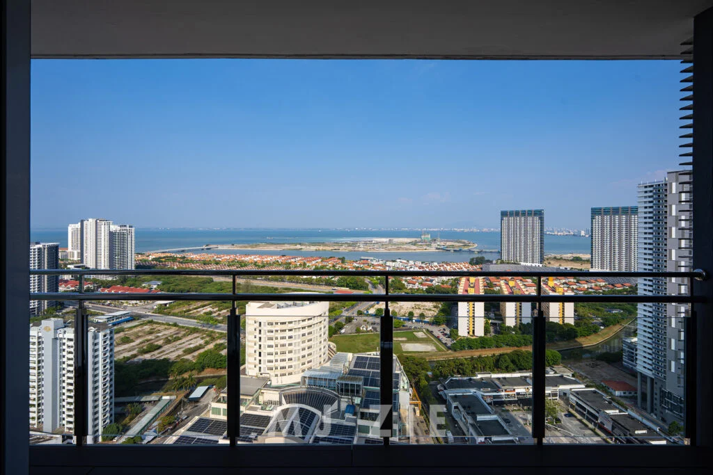 City Residence @ Tanjung Tokong 1