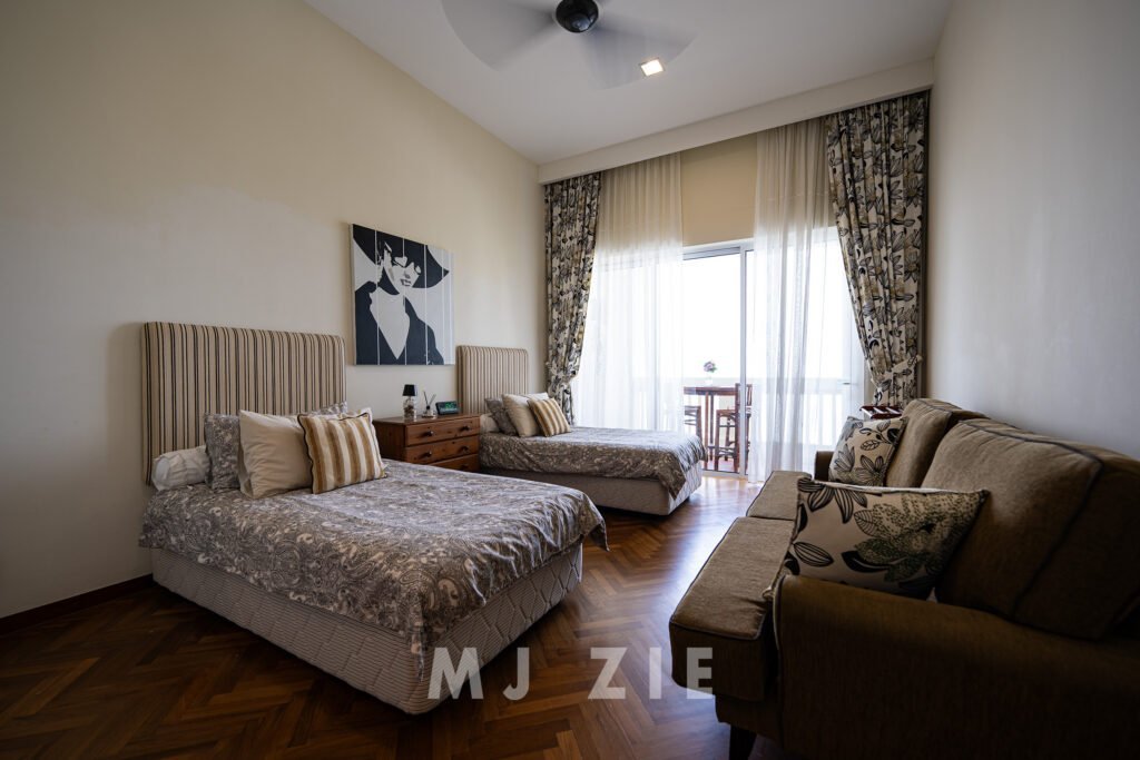 The Suites @ Straits Quay 3