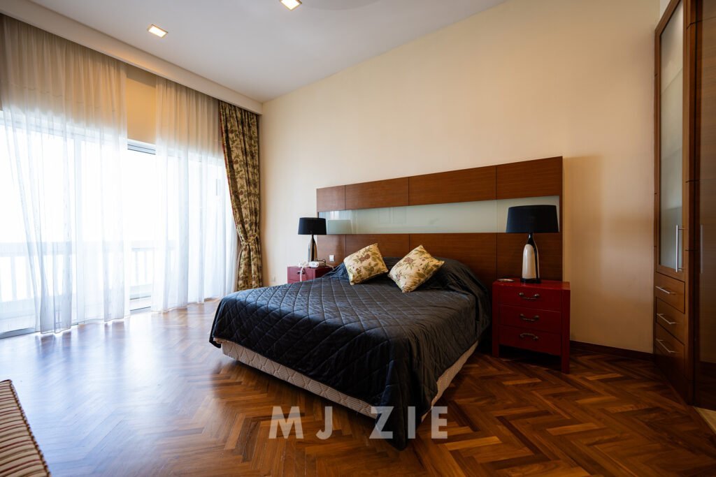 The Suites @ Straits Quay 4