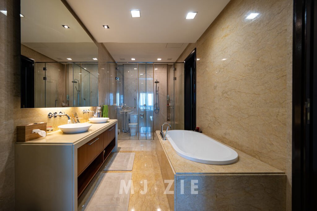 The Suites @ Straits Quay 5