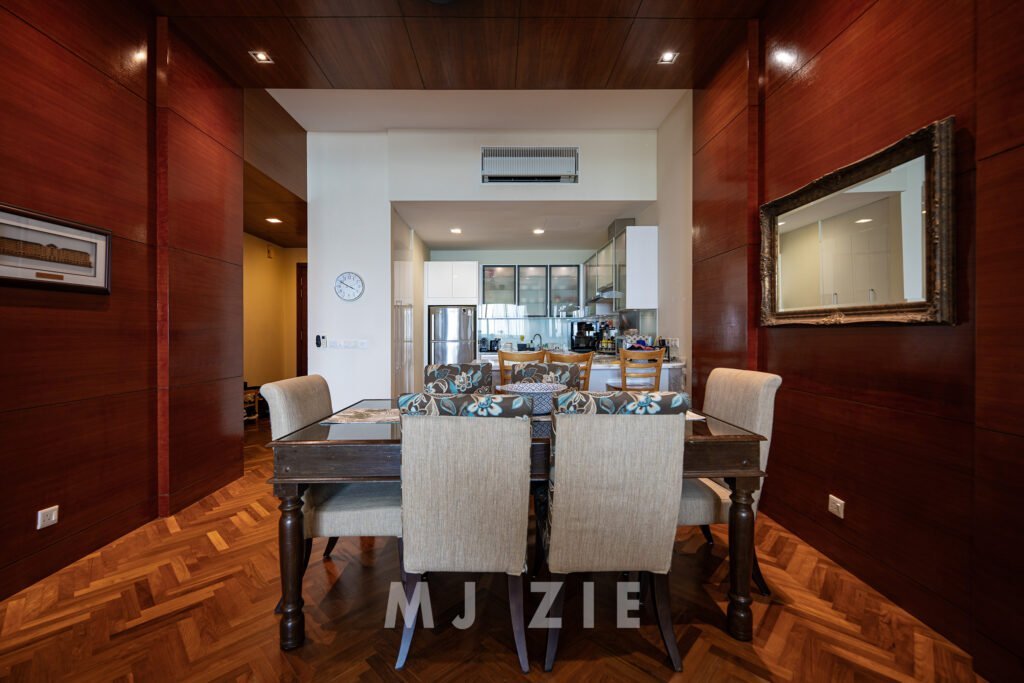 The Suites @ Straits Quay 7