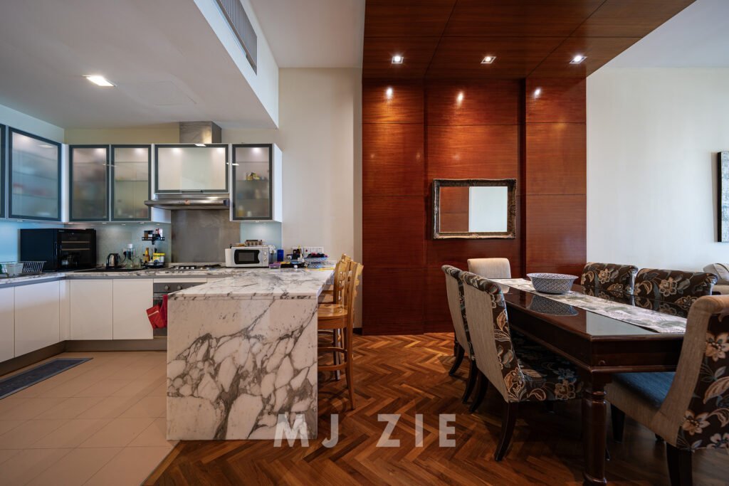 The Suites @ Straits Quay 6