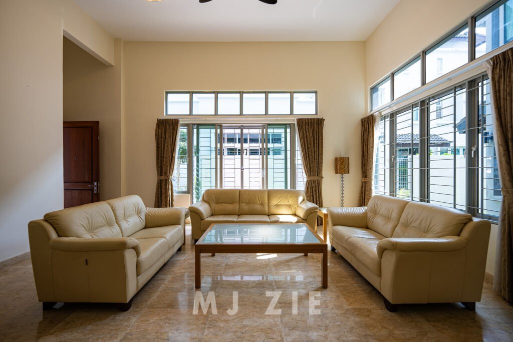 Semi Detached @ Georgetown 1