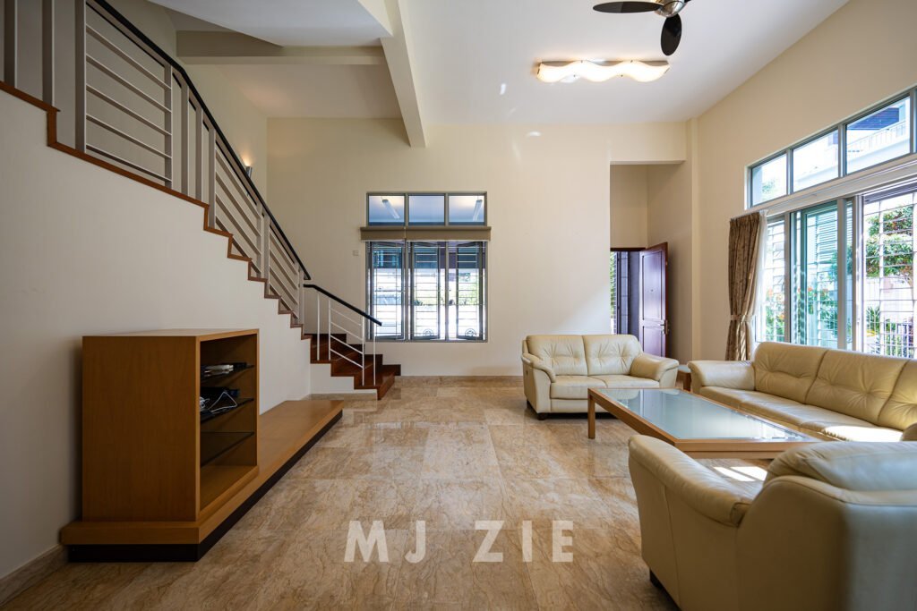 Semi Detached @ Georgetown 2