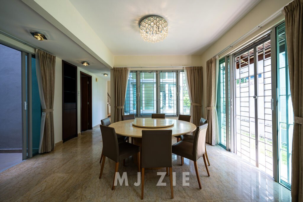 Semi Detached @ Georgetown 4