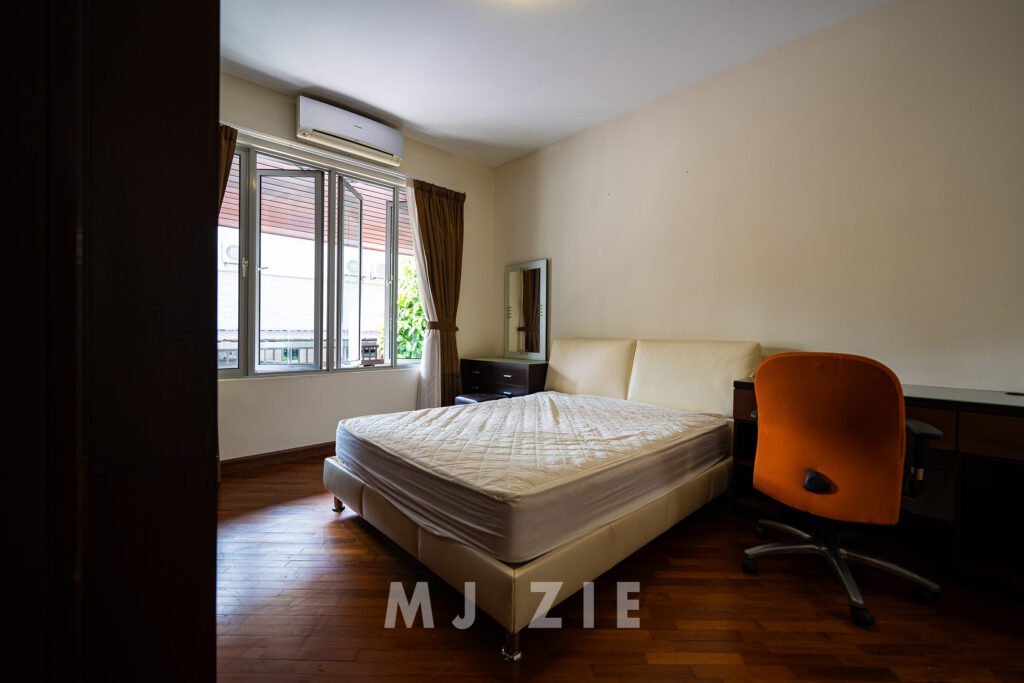 Semi Detached @ Georgetown 5