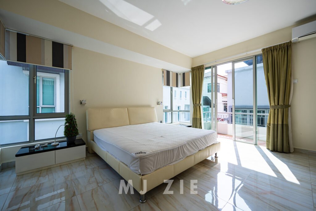 Semi Detached @ Georgetown 6