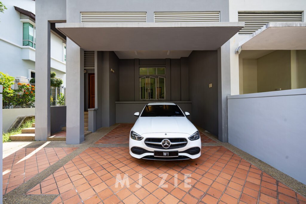 Semi Detached @ Georgetown 8