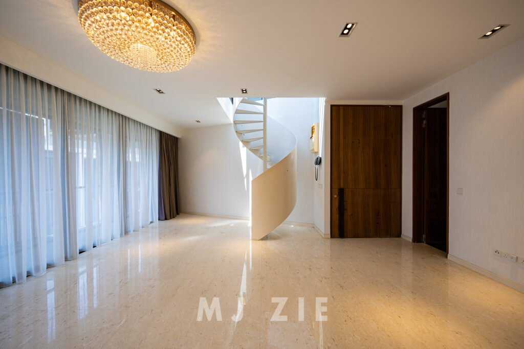 Shorefront Residences @ Georgetown 8