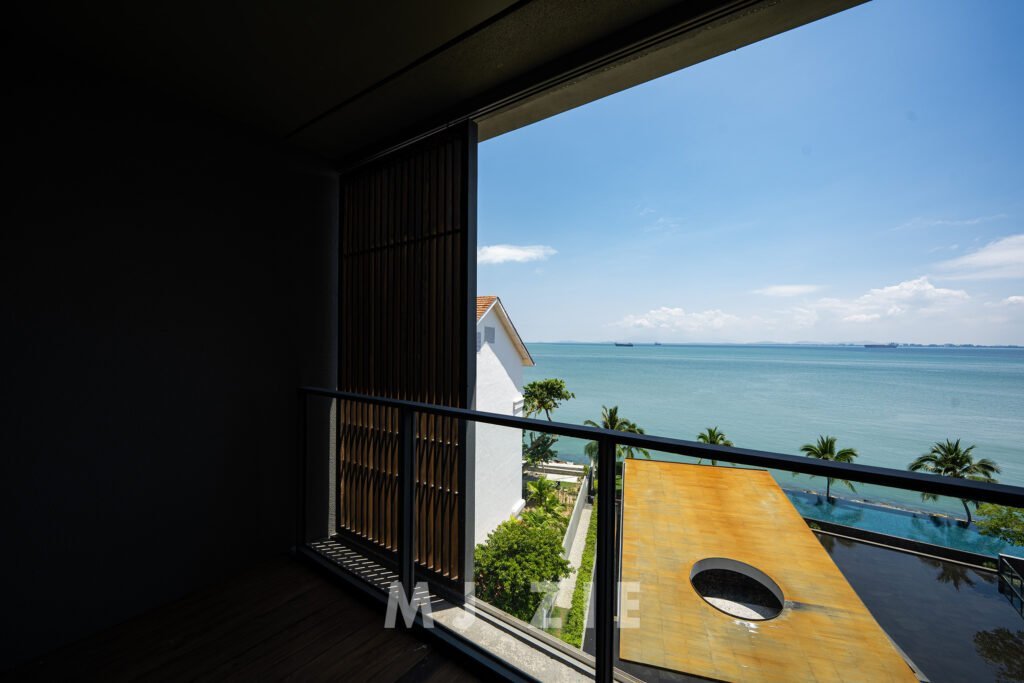 Shorefront Residences @ Georgetown 3