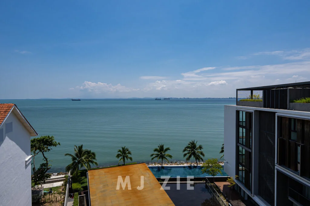 Shorefront Residences @ Georgetown 1