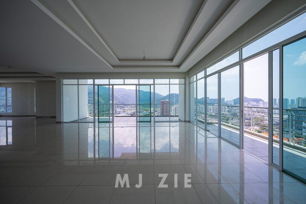 The Cantonment @ Pulau Tikus 5