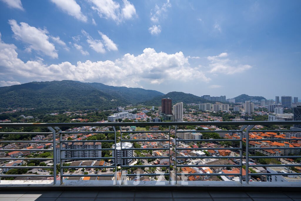 The Cantonment @ Pulau Tikus 6