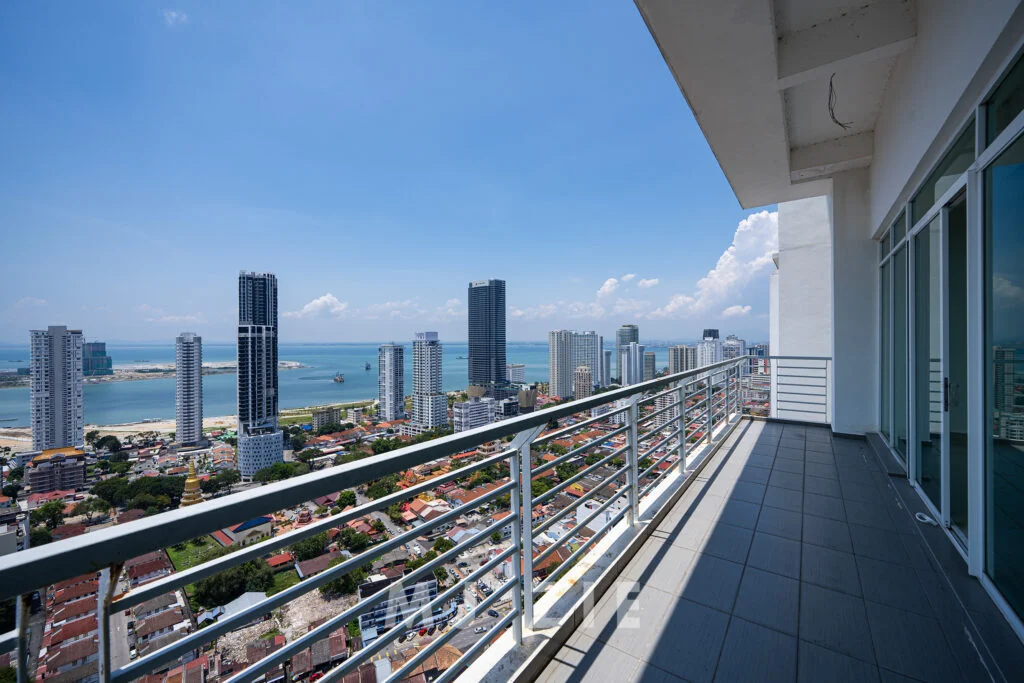 The Cantonment @ Pulau Tikus 7