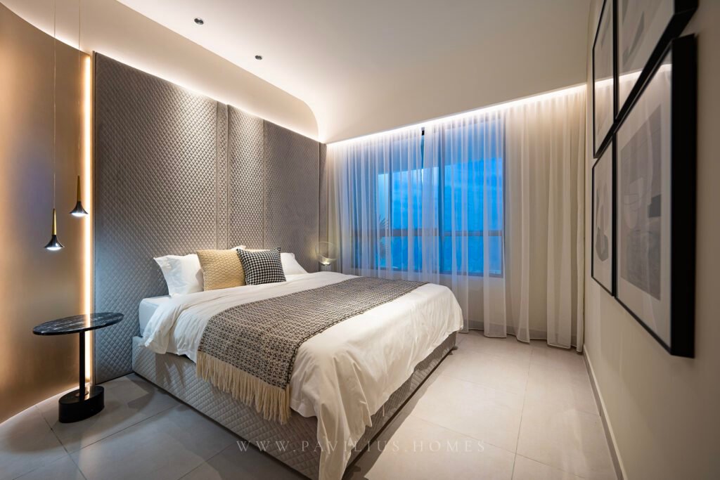 Lumina Residence Penang - Showroom 5