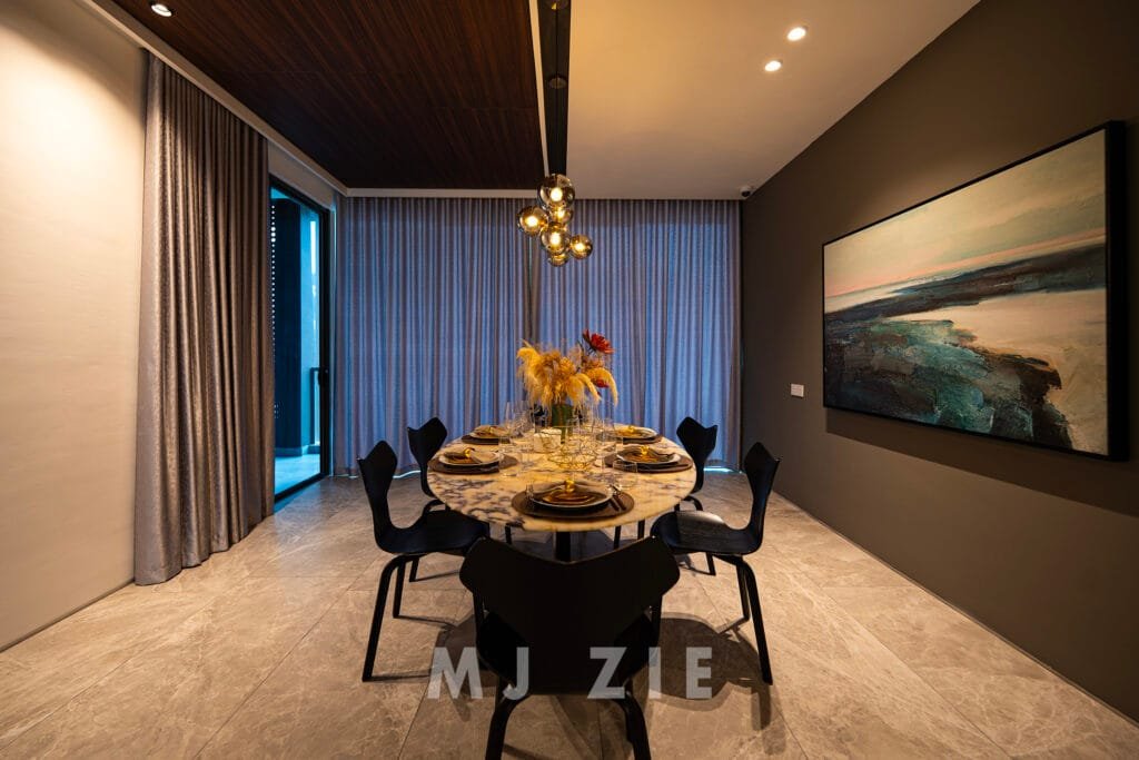 Hinai Heights - Showroom 15