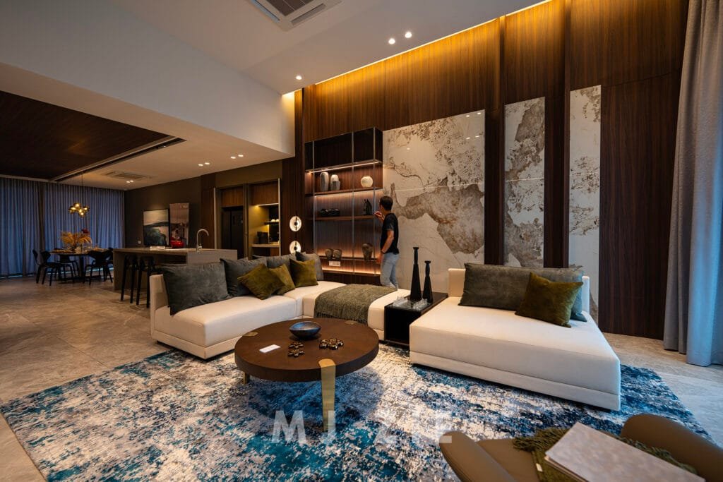 Hinai Heights - Showroom 20