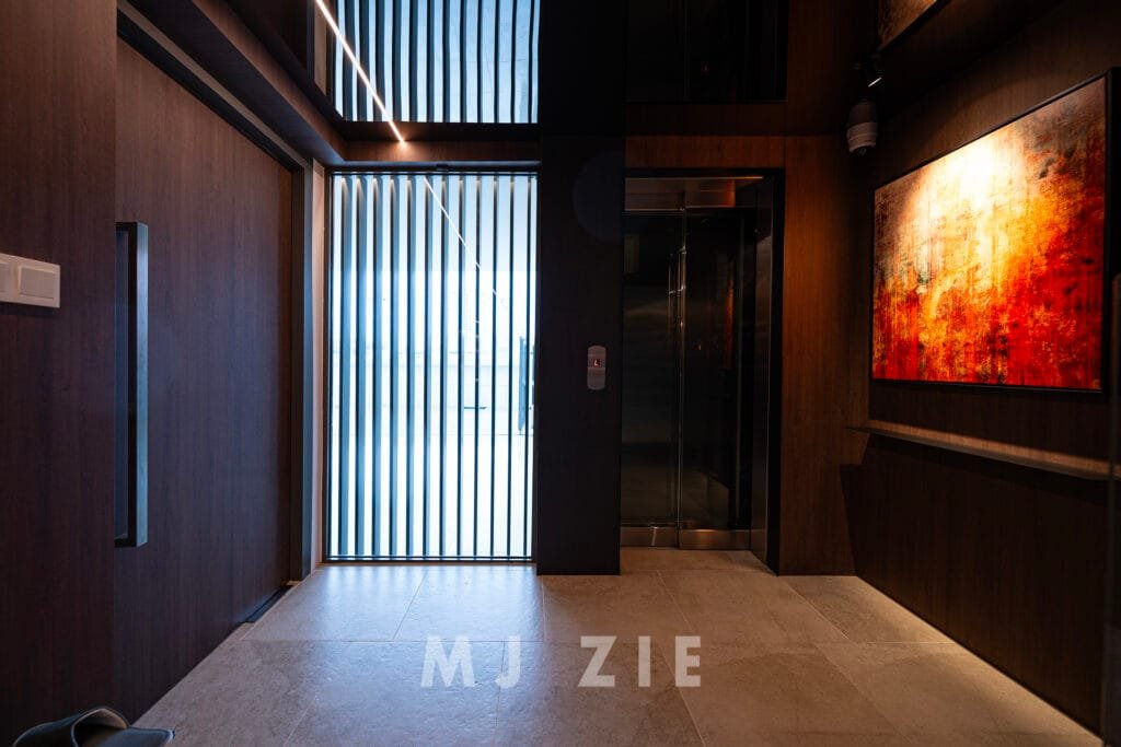 Hinai Heights - Showroom 3