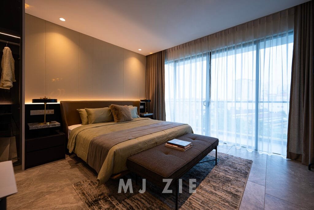 Hinai Heights - Showroom 9