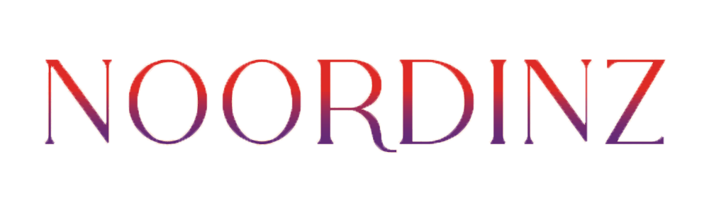 Noordinz Suites - Logo