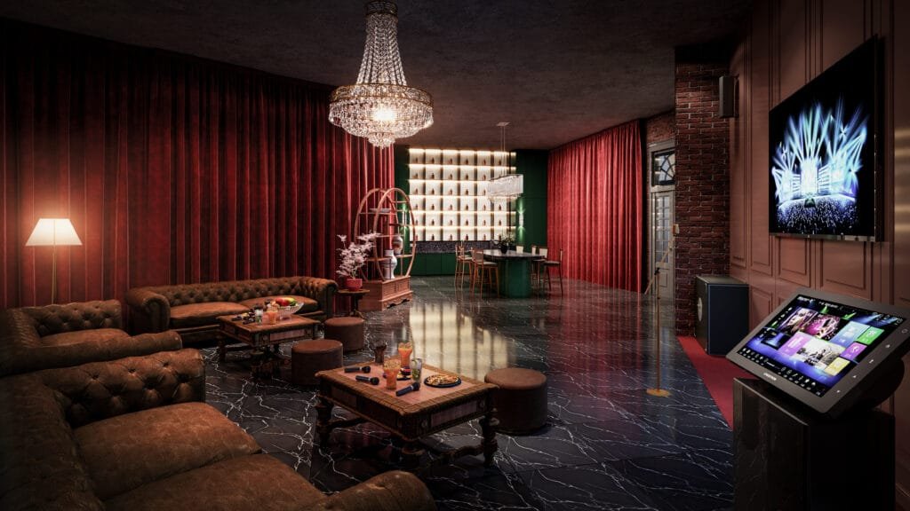 Noordinz Suites - Facilities 4