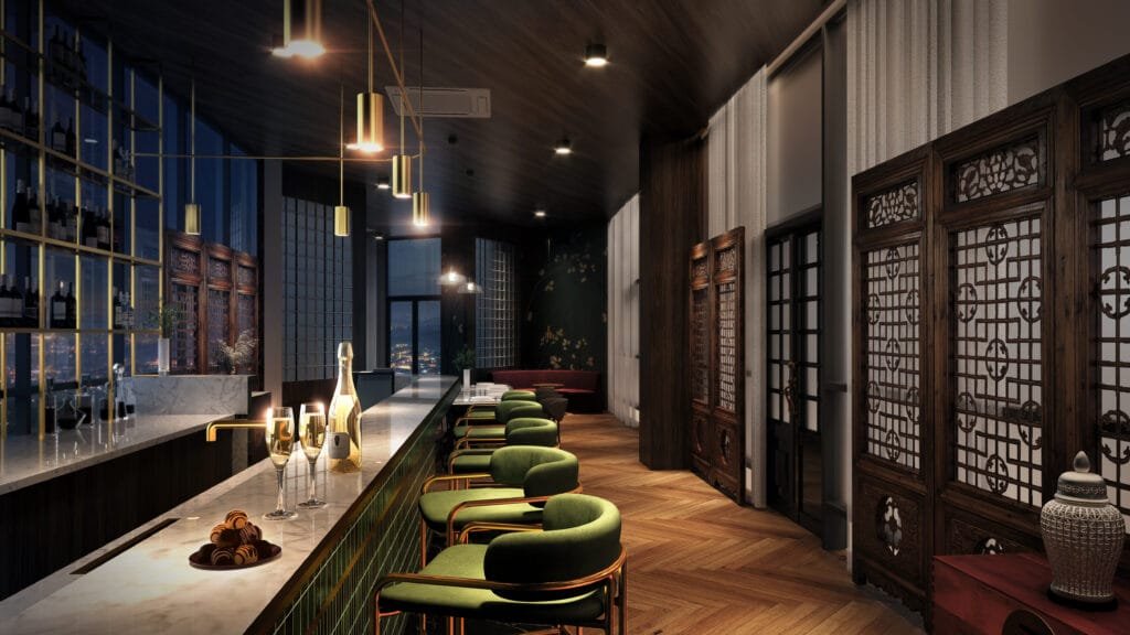 Noordinz Suites - Facilities 7