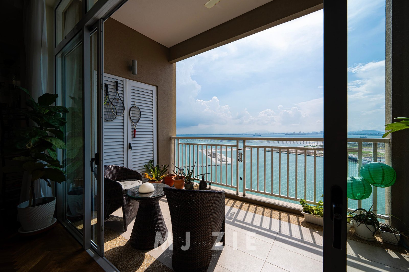 Andaman Quayside 313