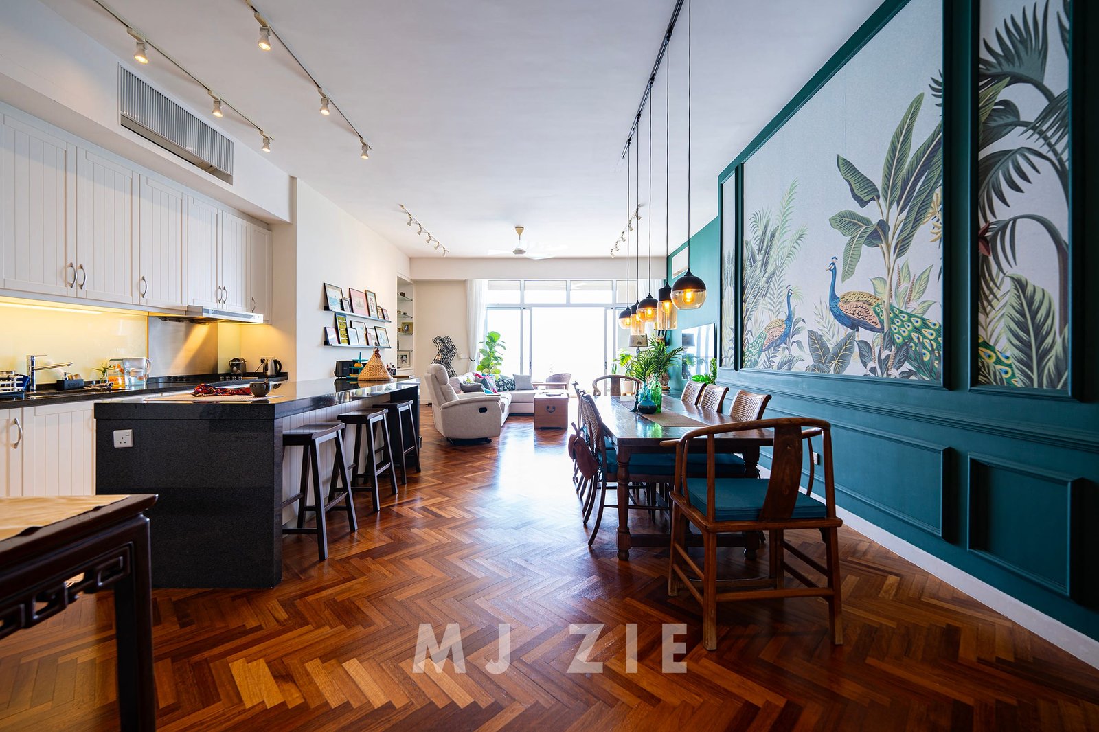 Andaman Quayside 315