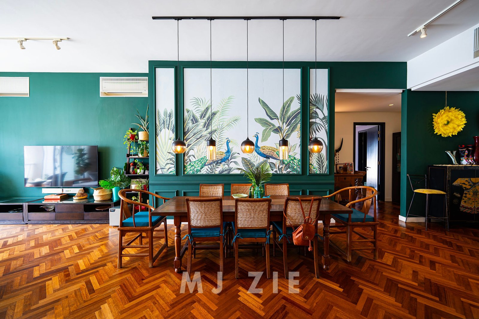 Andaman Quayside 308