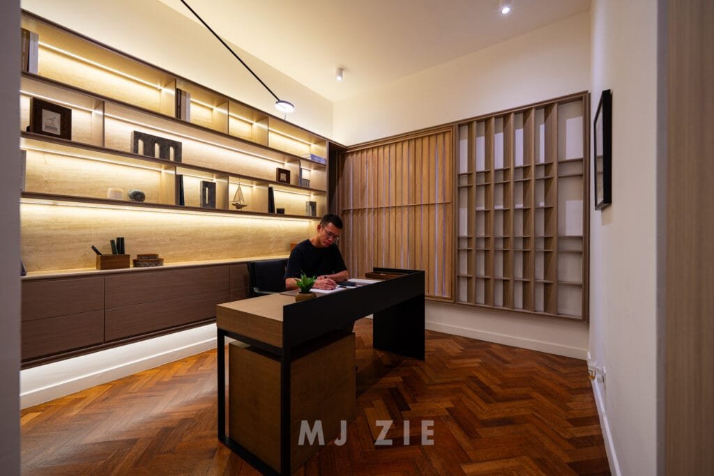 The Lume by E&O - Showroom-16
