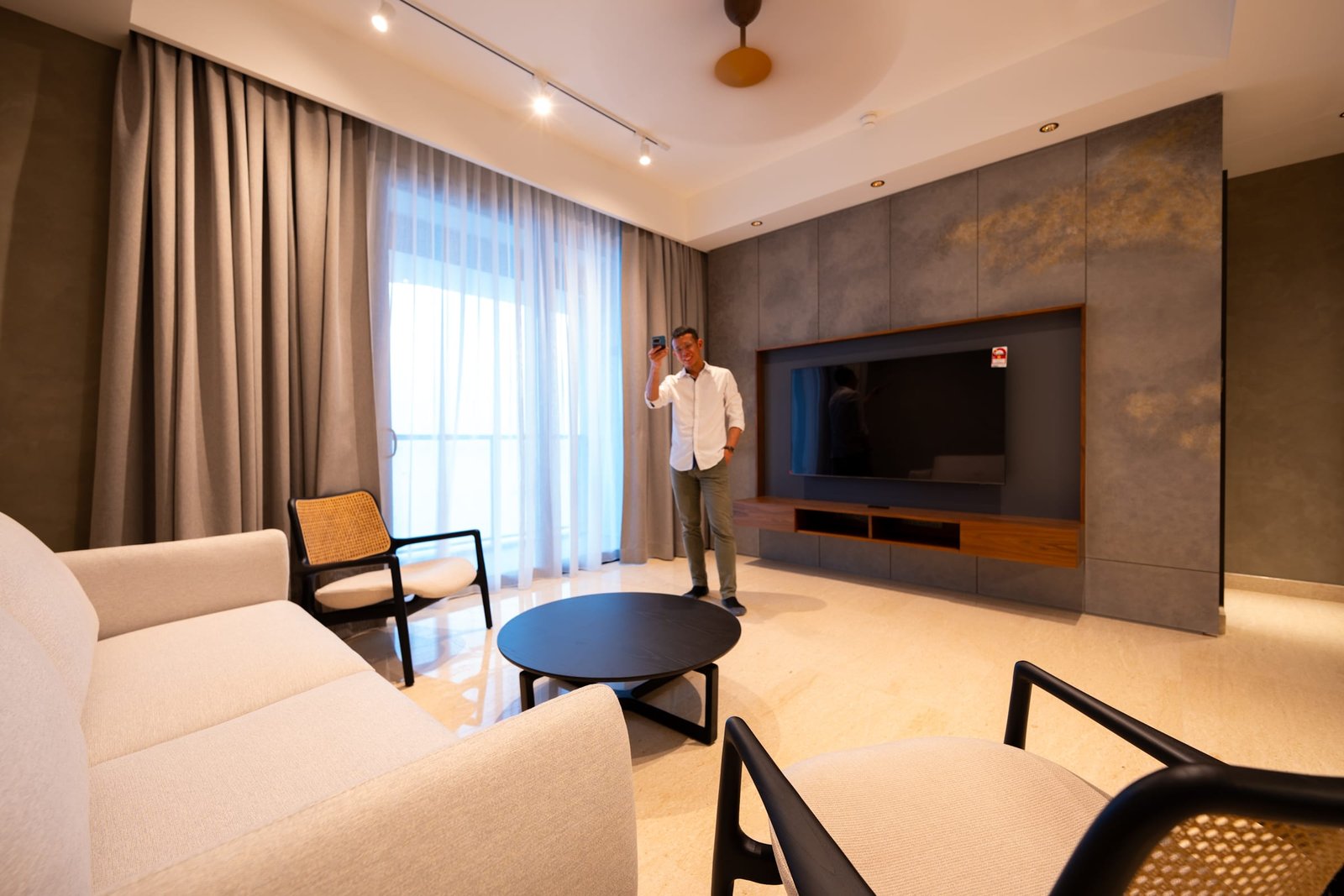 Marriott Residences Penang 55