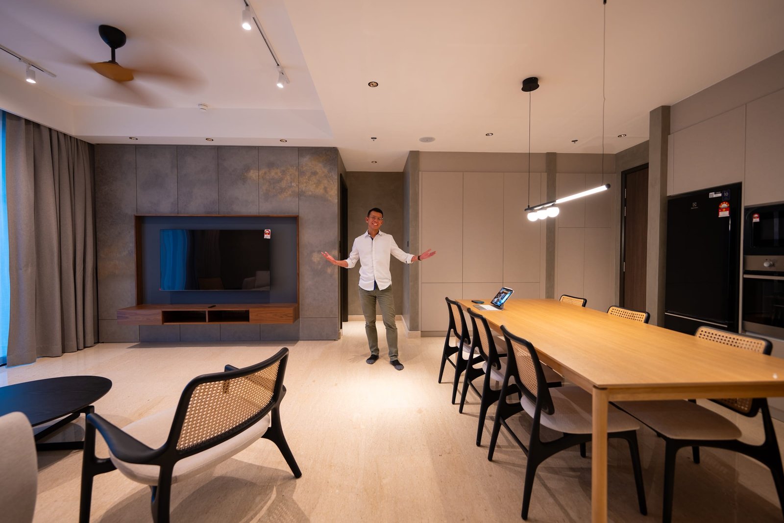 Marriott Residences Penang 51