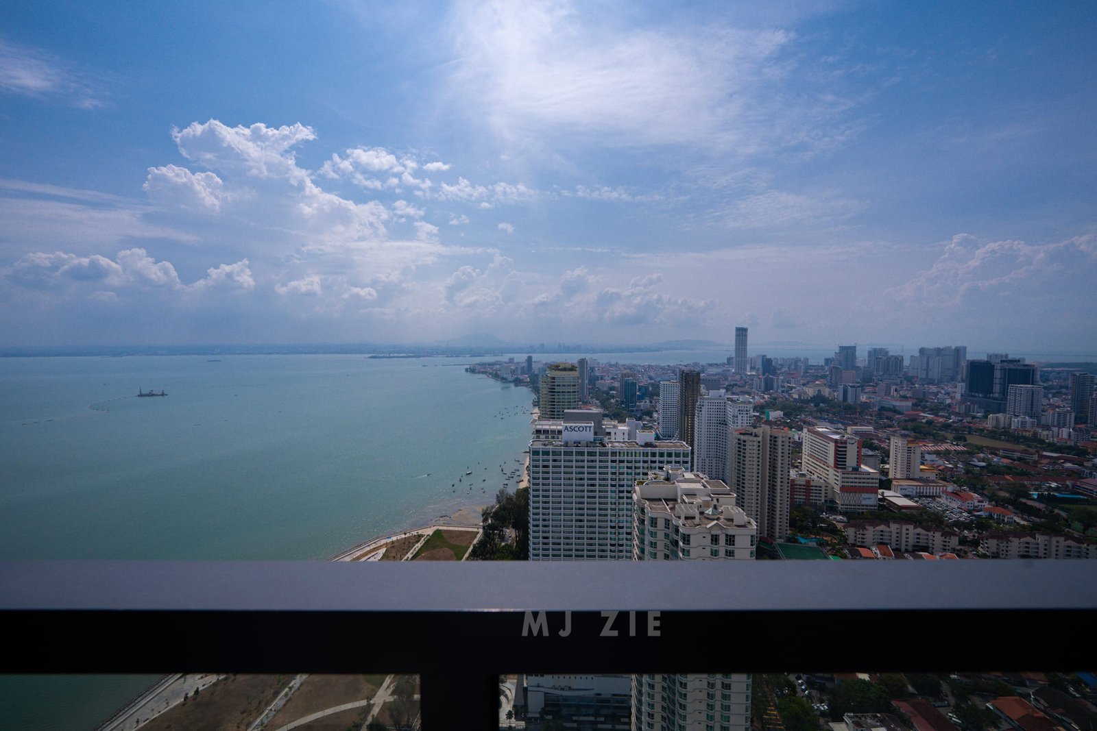 Marriott Residences Penang 70