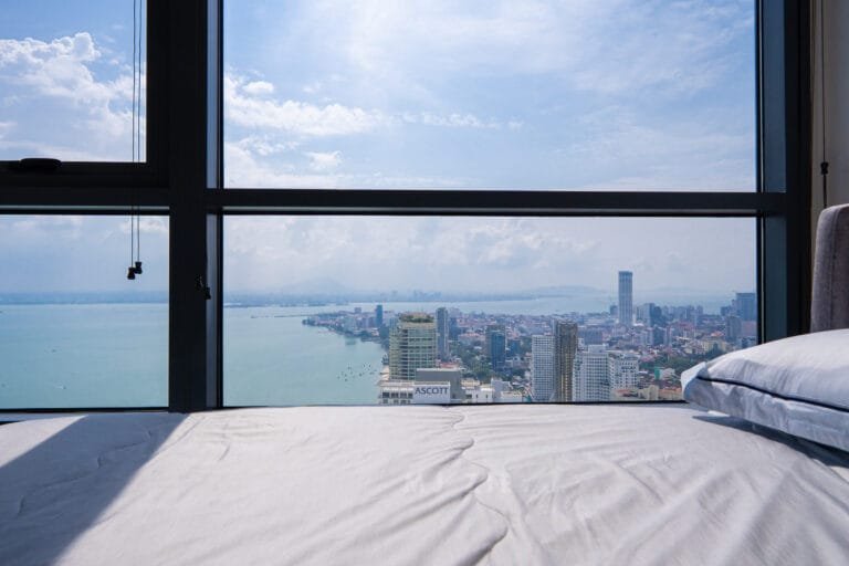 Marriott Residences Penang 66