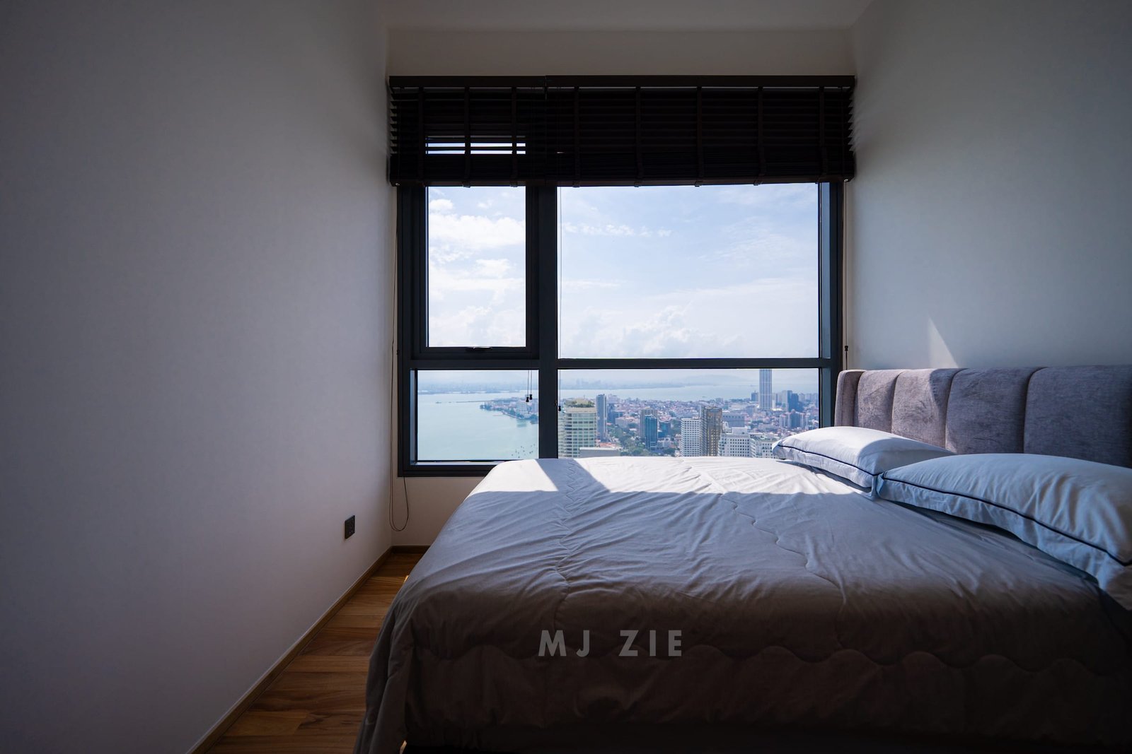 Marriott Residences Penang 68