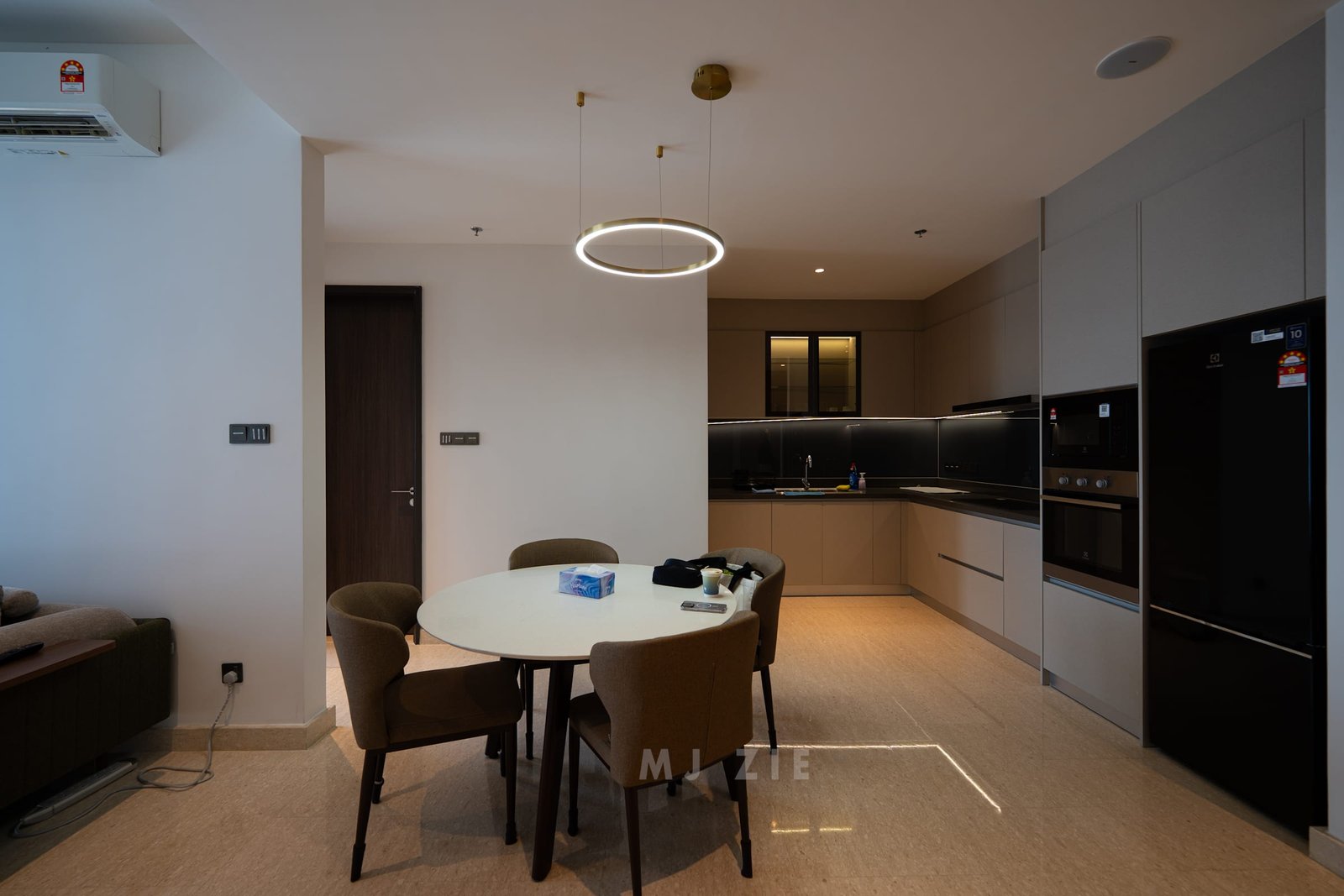 Marriott Residences Penang 69