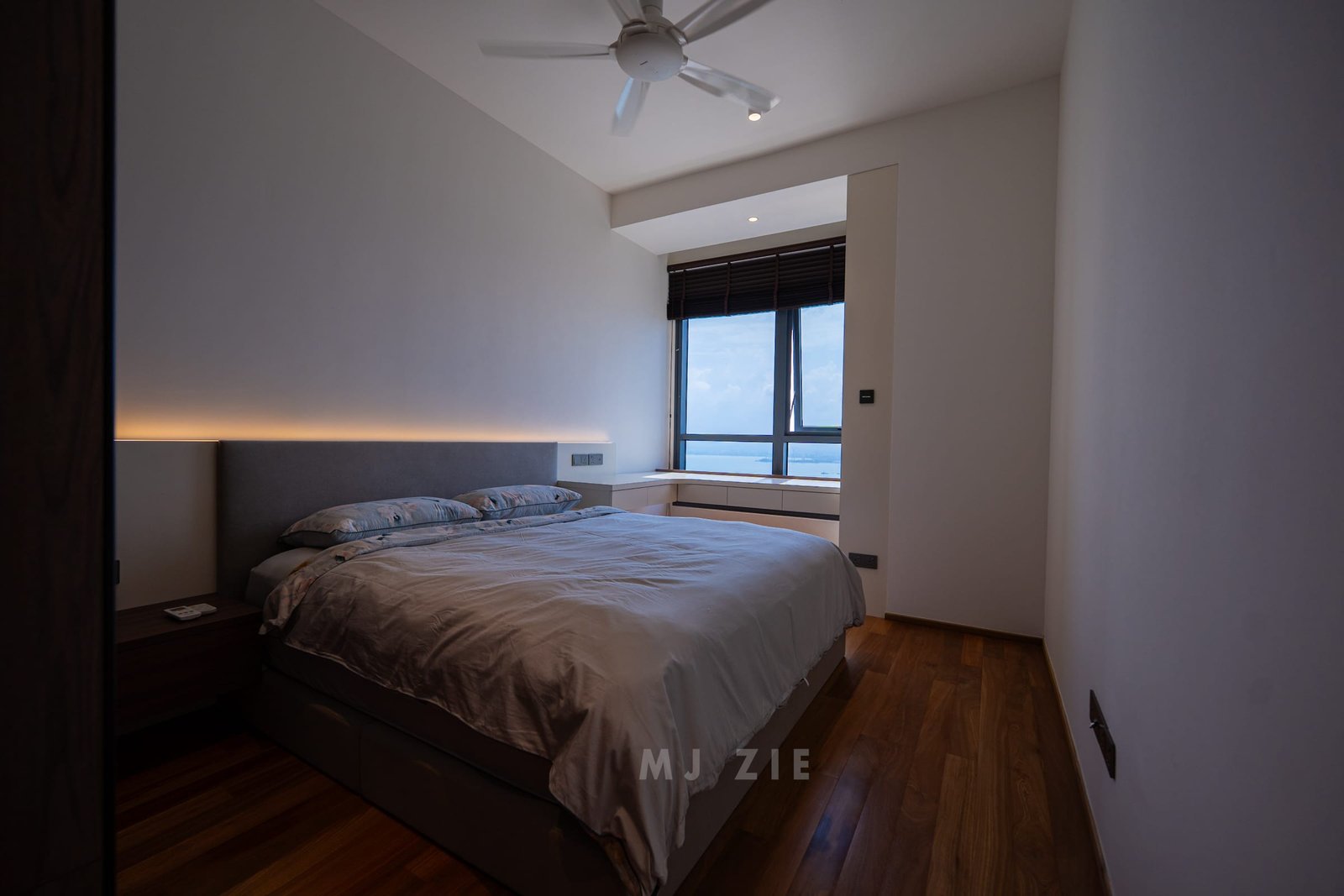 Marriott Residences Penang 67